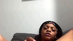 upclose hairy pussy play