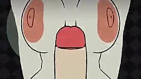 Sky Finally Gets What She Wants With Big Cock Blowjob And Cumshot