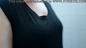 nicoletta's compilation of funny awkward moments in public restrooms