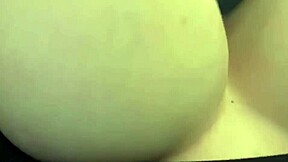 Italian Horny Milf Artemisia Love Enjoys Hot Solo Boobs Bouncing Session