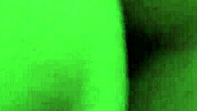 my chinese girlfriend in doggy position