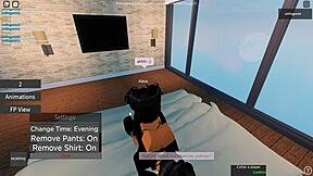 desirable on roblox lesbians only