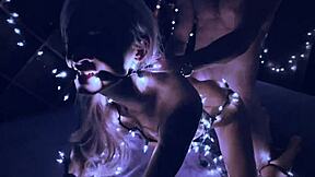 exxxtrasmall 18+ - petite 18+ nymph emma hix fucked by huge cock