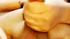 Me Saco El Semen While Masturbating?