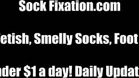 I Will Give You A Footjob Before We Fuck