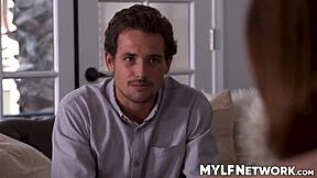 Sovereign Syre, what a surprise for your husband at home!