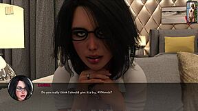 In the year 1989, a group of old friends gathered for their high school reunion, sharing stories and memories from their past.