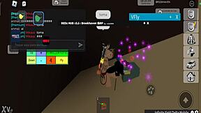 saci fucks young girl on beach in 4k hd