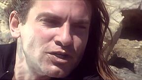 want to see shayna knight in threesome double penetration?