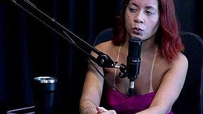 oh, as redhead slut i show my ass after husband suggests liberal entry, loving big cocks - bruna ferrari