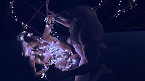 exxxtrasmall 18+ - petite 18+ nymph emma hix fucked by huge cock