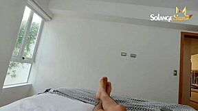 my boyfriend cums twice in my mouth and ass, i love it