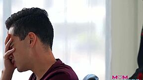 Barbie Babysits Her Neighbor