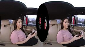 katana the asian dragon rides monster cock in realitylovers scene