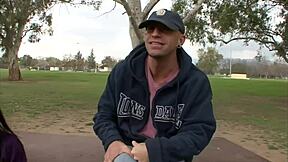 A Big Hard Cock for the Pussy of Kortney Kane