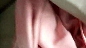 this telugu aunty has a black pussy