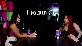 Bad Aninha Anal Tips, Parking Fuck, Swing Finger