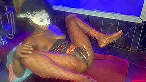 Babe Plays With Dildo Then Takes Big Cock