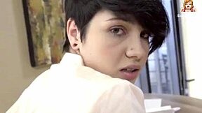 My Tight Teen 18+ Stepsister Got Stuck And I Took Advantage