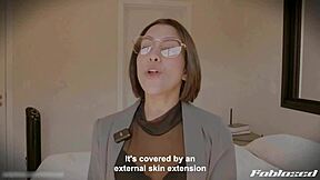 Beginner's Guide to Anal Stimulation Tutorial - Part 5