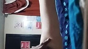 Stepmother Enjoys Intense Ass Fucking From Her Step Son