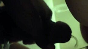 pee pee play with pussy and cock in simple homemade fun