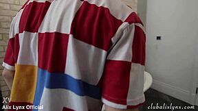 Exclusive Behind-the-Scenes Series Featuring Abbie Mac's Juicy Pool Party