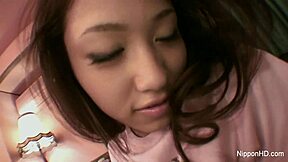 japanese teen pov bj cumshot facial