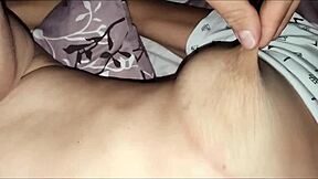 Wife And Husband Close Up Anal