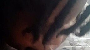 Jill Wettmout Sloppy Blowjob Close Up