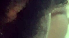 Jill Wettmout Sloppy Blowjob Close Up