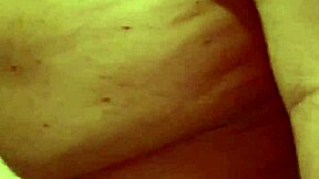 legs spread wide, cock slaps wet pussy