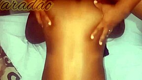 Socando Gostoso E Gozando No Cuzinho Da Minha Preta Safada