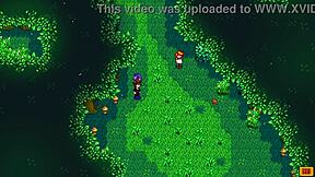 Xtardew valley - leah y abigail parte 2 en español - stardew valley