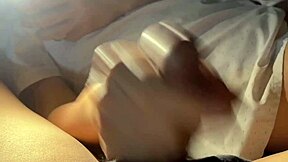 self-pleasuring with anh hai