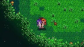 Xtardew valley - leah y abigail parte 2 en español - stardew valley