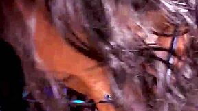 Pierdo Apuesta Con Mi Amigo Y Ella Le Chupa Su Enorme Verga Mi Novia Dafri Es Toda Una Putita