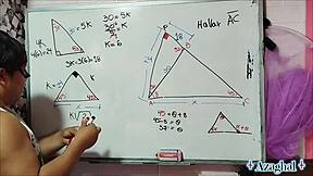 13 Matemática Sexual Para Saber Tu Área X