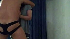 the ballbusting 65 video showcases suggestive kicking and domination scenes in femdom context with intensity