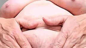 Mature cougar knows what you want and shows you what her pussy wants joi