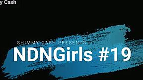 Ndngirls 19 - Real Native American Indian Girls Fuck Big Black Cock For First Time In Interracial