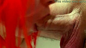 I spied on my step sister and then fucked her hard in the bathroom.