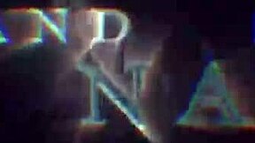 Sara Taylor dominates with anal DAP and big cock destruction.