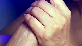 Pierdo Apuesta Con Mi Amigo Y Ella Le Chupa Su Enorme Verga Mi Novia Dafri Es Toda Una Putita