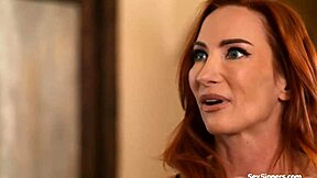 my gfs stepson is a bit rougher than i thought and i love it.