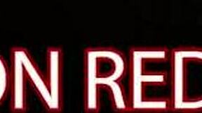 my boss is an anal whore at work