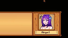 Xtardew valley - leah y abigail parte 2 en español - stardew valley