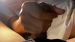 self-pleasuring with anh hai