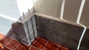 mio cuggino mi becca a masturbarmi lo dir� alla mamma se non faccio tutto quello che dice