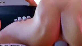 hey, here's a raven compilation from hmv